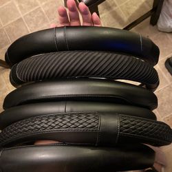 Car Wheal Covers