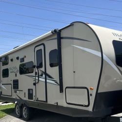 Rv 2020 25ft
