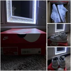 Dunks