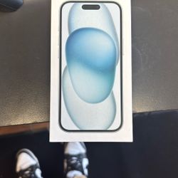 Brand New iPhone 15