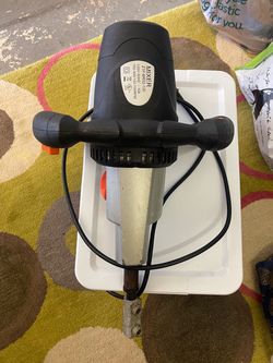 Single paddle Mixer/Maxx12 A