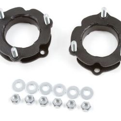 2005-2023 Front Leveling Kit For 05-23 Toyota Tacoma 2.5”