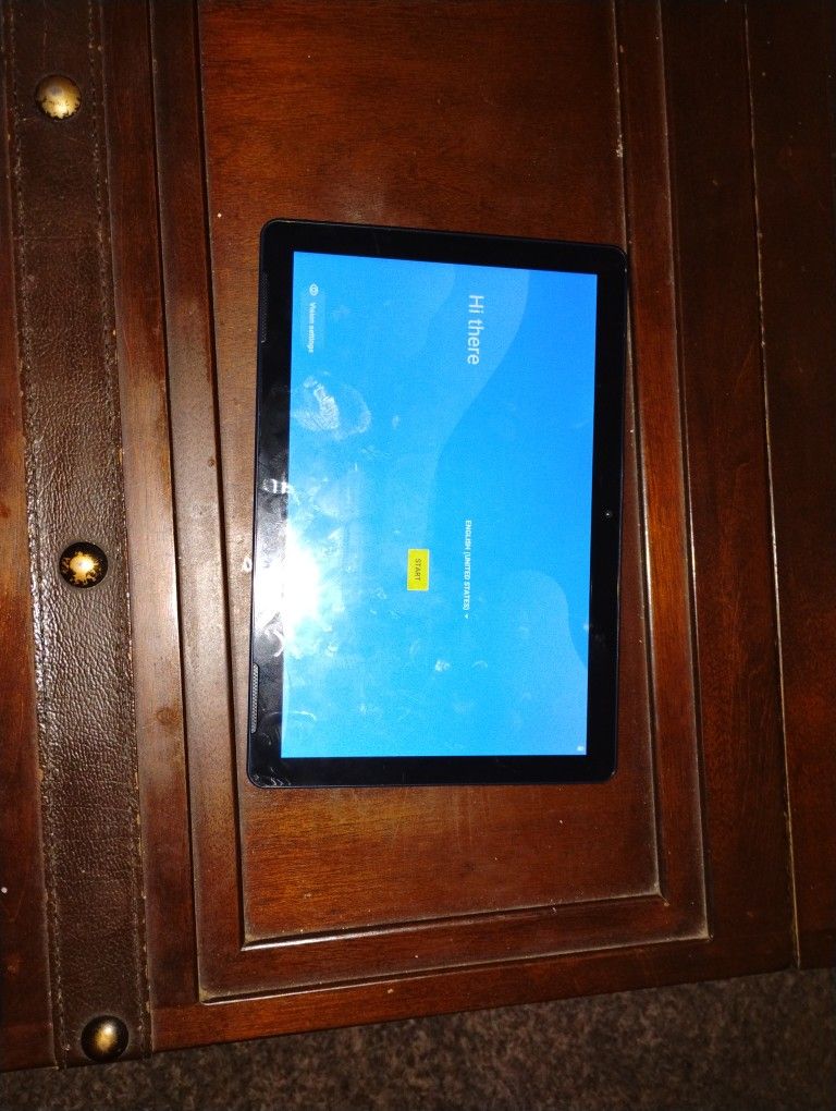 Brand New Tablet For Sale Must Go Asap