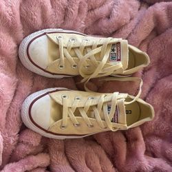 Converse Shoes 