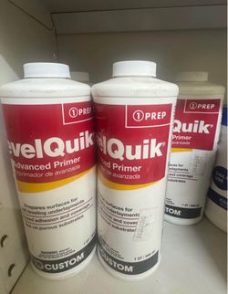 Levelquick 1 qt primer