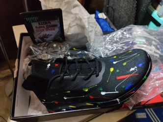 Soulsfeng Shoes(NEW)
