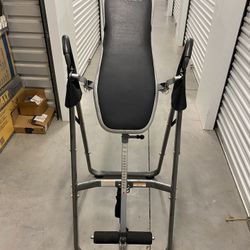 Inversion Table