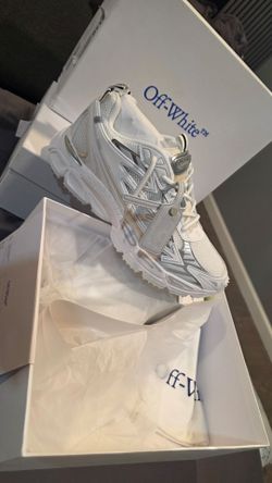 Off-White shoes