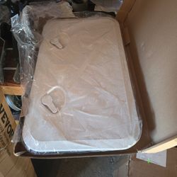 Boat Storage Hatch 