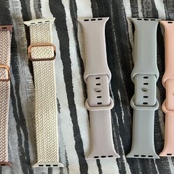 Apple Watch Bands
