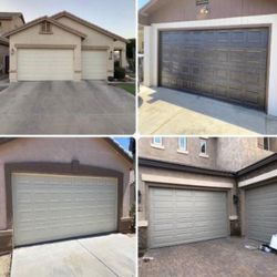Garage Doors