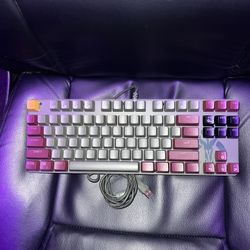 Gaming Keyboard Star Wars Edition 