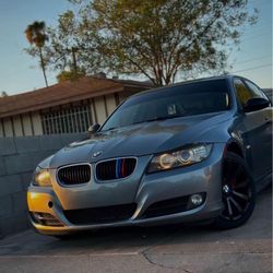 2011 BMW 328