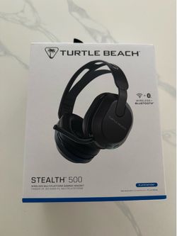 Turtle Beach Stealth X