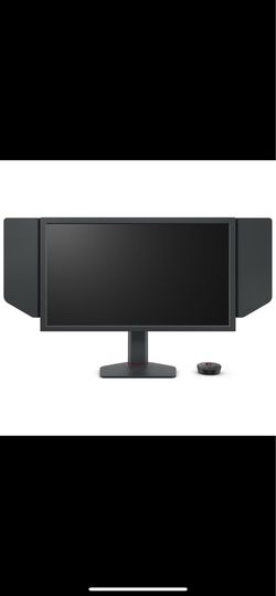 ZOWIE 400HZ GAMING MONITOR