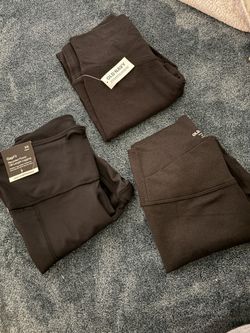 New GAP & OLD NAVY Leggings