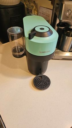 Nespresso Vertuo