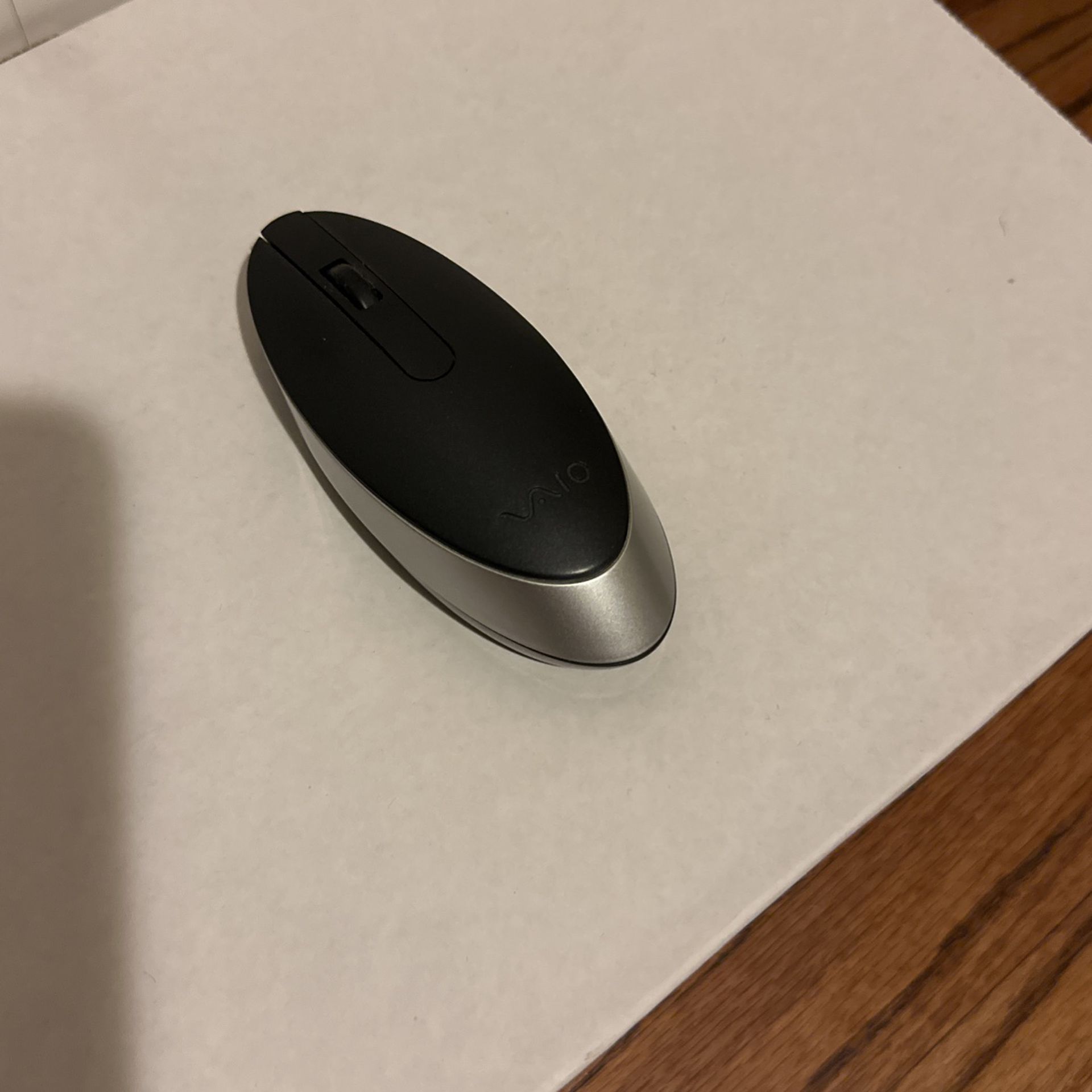 Sony Vaio Wireless Bluetooth Mouse 