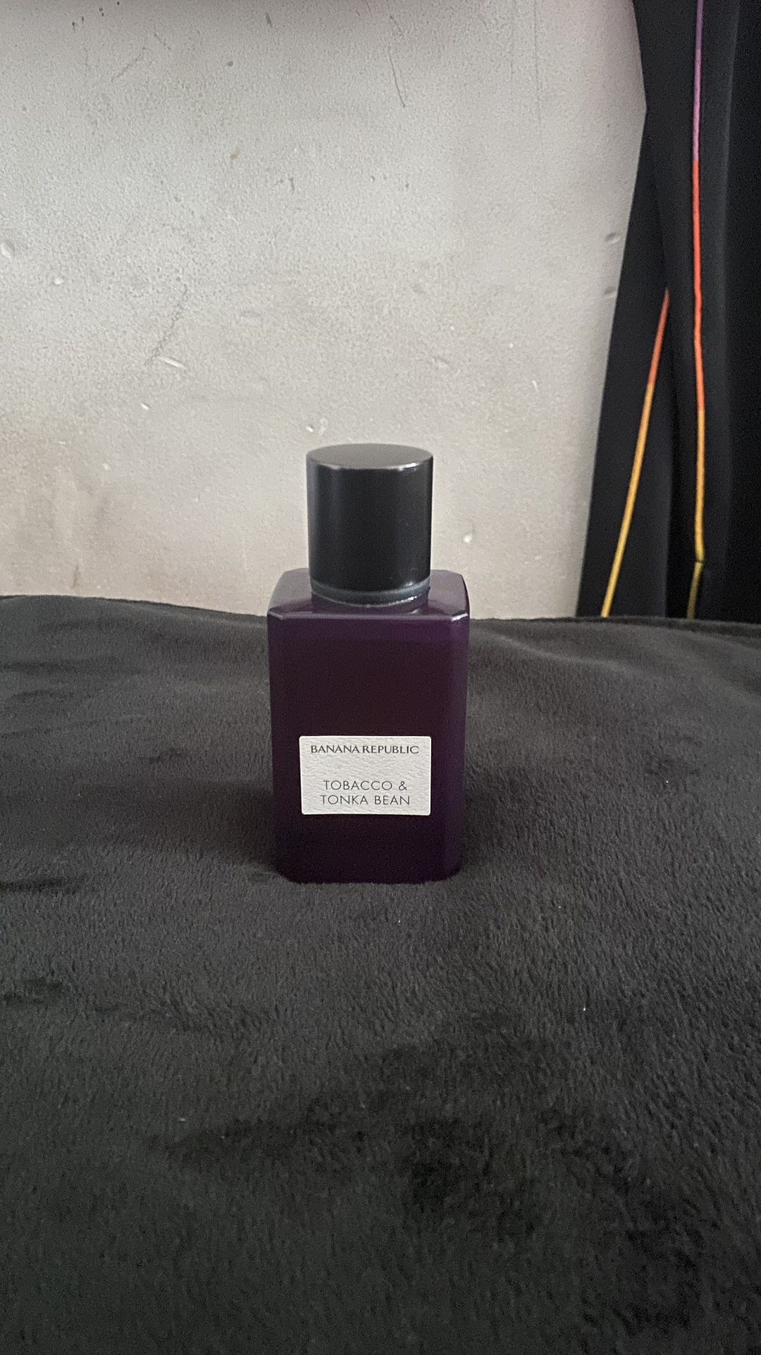 Banana Republic Tonka Tobacco Banana Republic Tobacco Tonka Bean