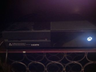 Xbox one