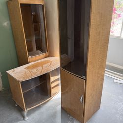 Free Cabinets And Tv Stand 