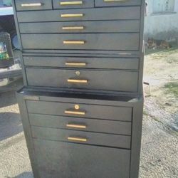  Three Piece Toolbox 