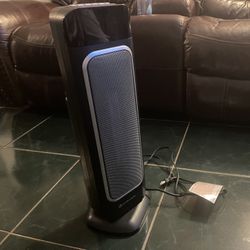 Heater