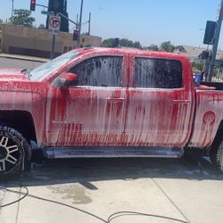 Car🚙wash🫧🧼detail🚗