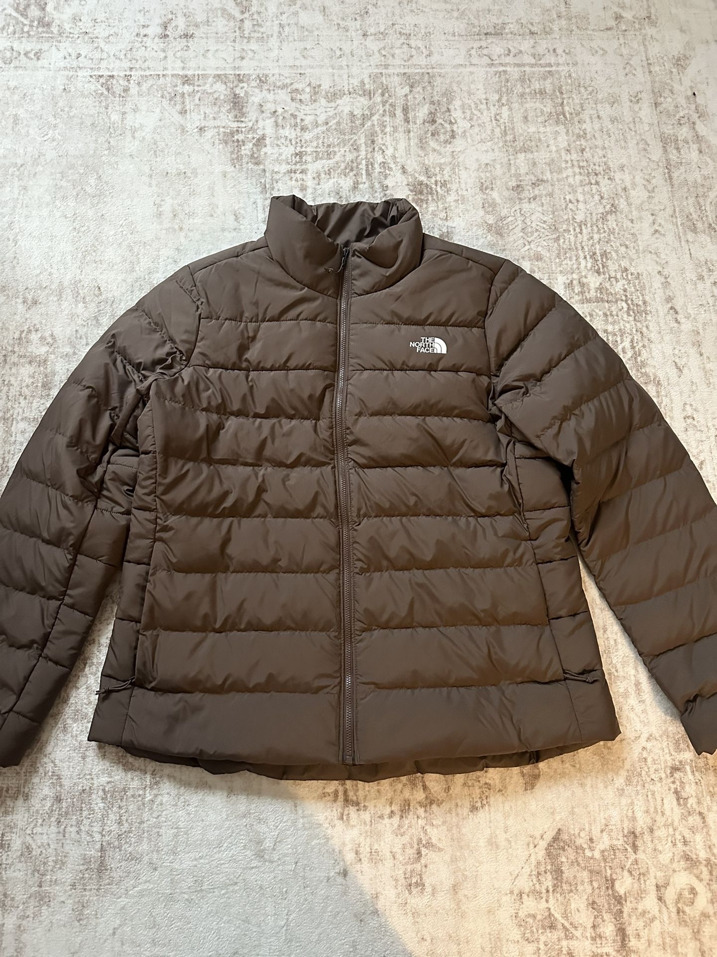 Women’s NorthFace Jacket