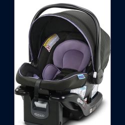 Infant Car Seat