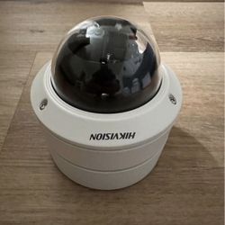 Hikvision DS-2CD2742FWD-IZS Camera