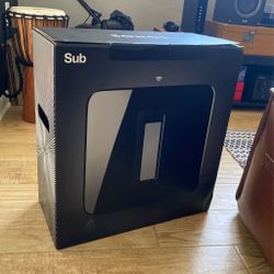 Sonos Sub Gen 3