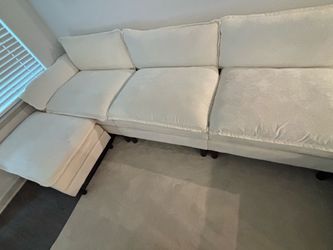 Sofa/chair