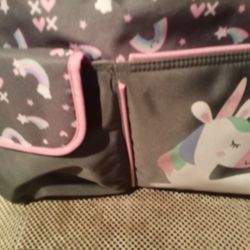 Baby Diaper Bag