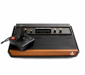 Atari 2600