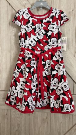 Disney Minnie Mouse  Dress