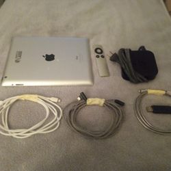 Apple Stuff 