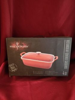 Casserole Dish