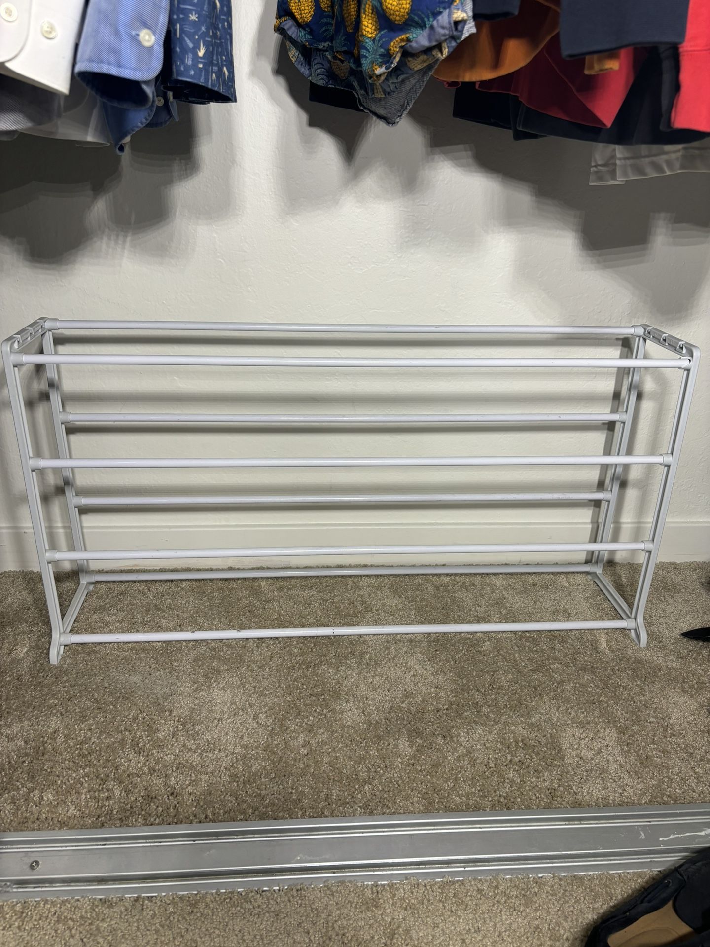 Shoe Rack