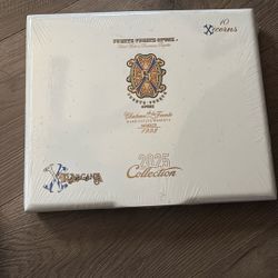 FUENTE 2025 OPUSX CHATEAU RARE ESTATE RESERVE