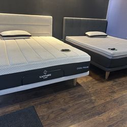 Get a Queen Mattress for just $20! (more info in details)