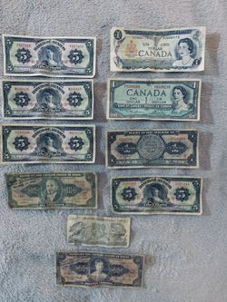 Money Worldwide Currently 