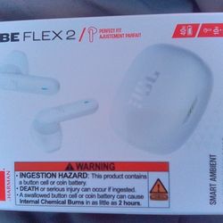 Jbl  Vibe Flex 2