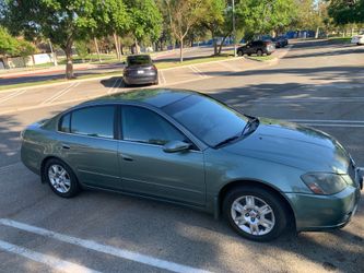 2006 Nissan Altima