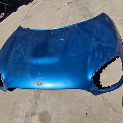 Mini Cooper countryman hood Oem