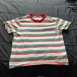 Guess Striped Shirt