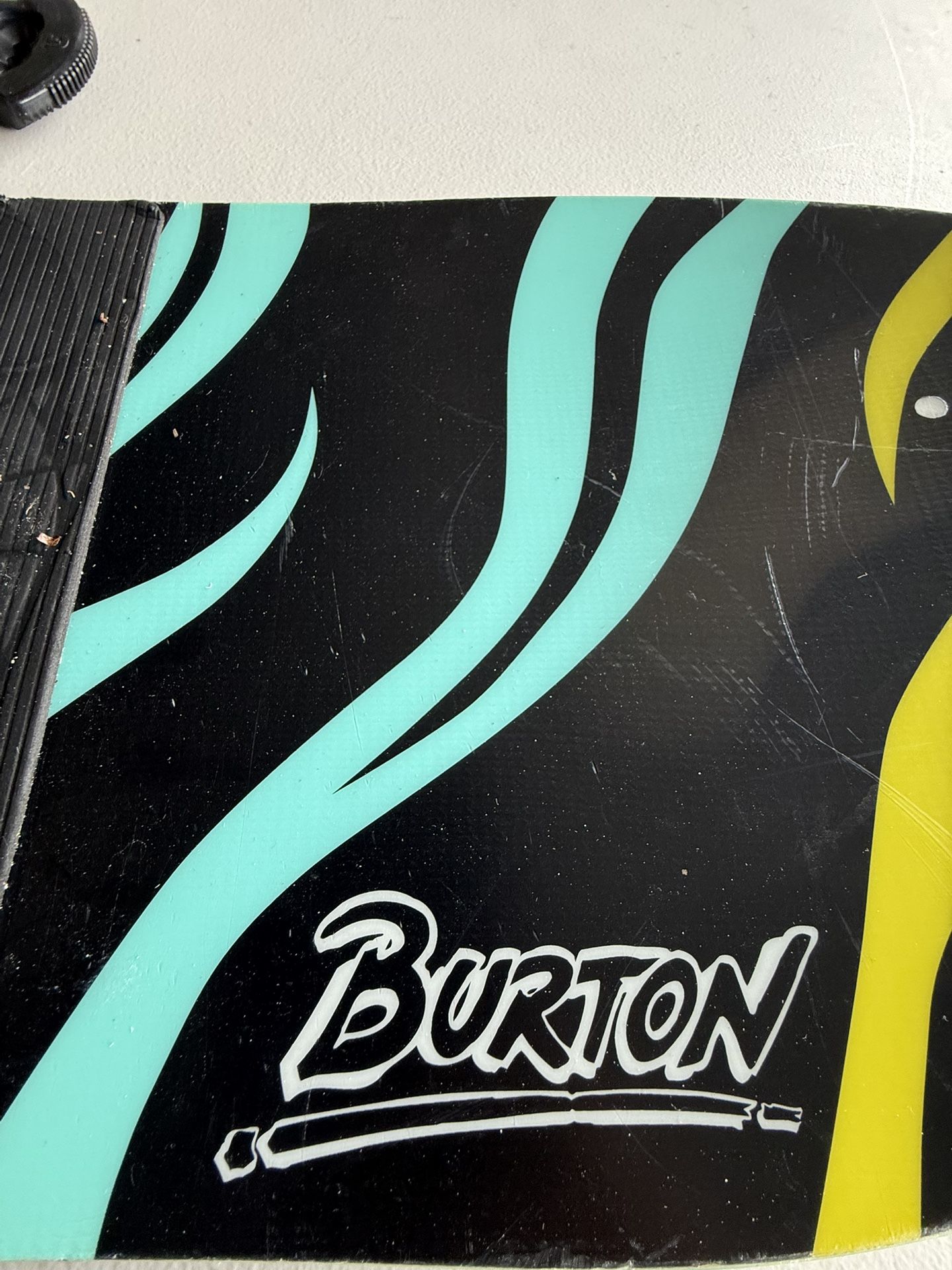 BURTON Youth Snowboard