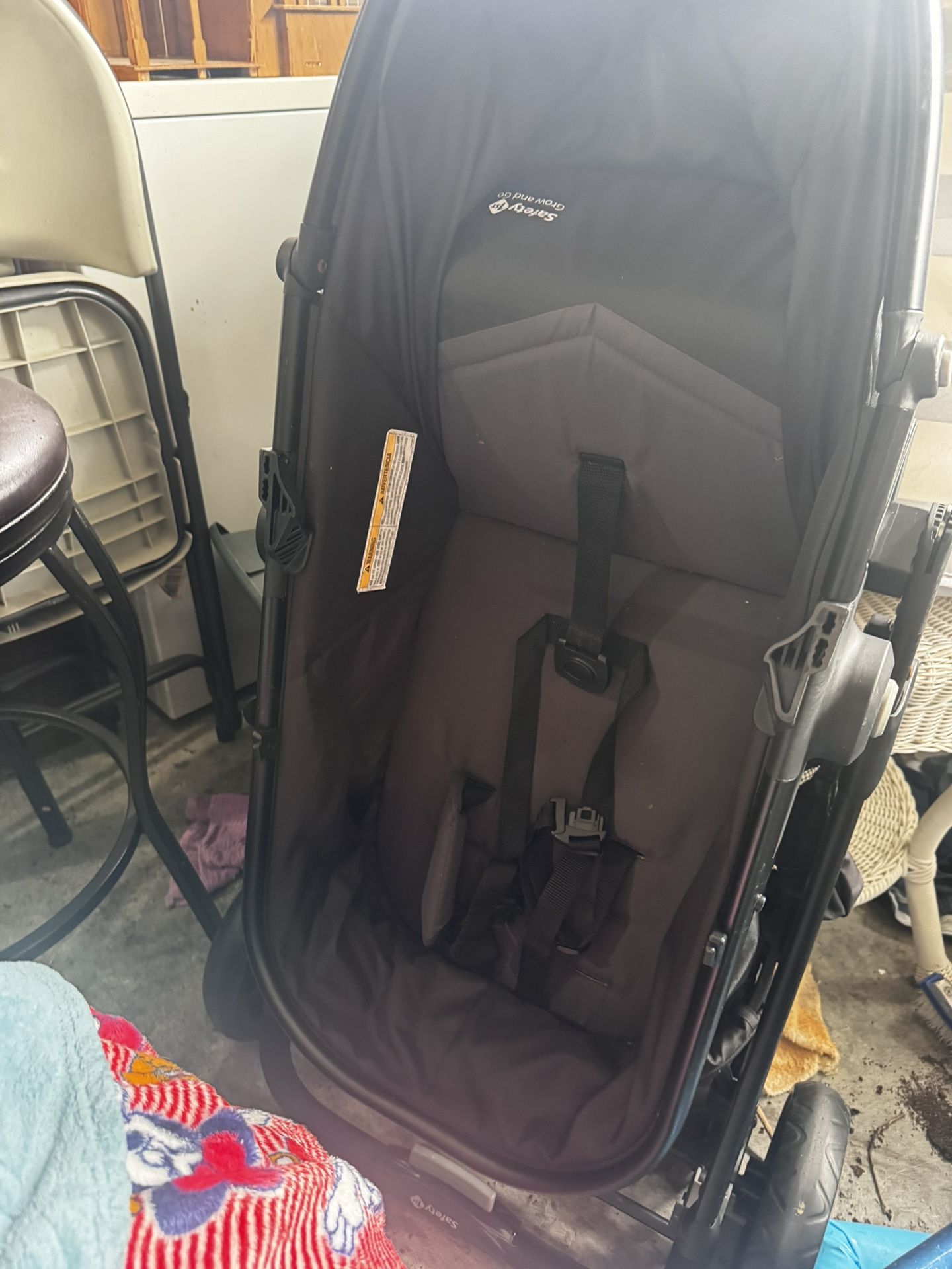 Safety 1st Stroller