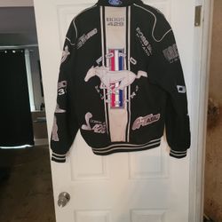 Mustang  Jacke