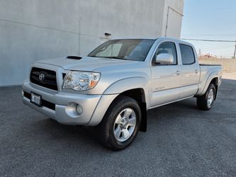 2008 Toyota Tacoma